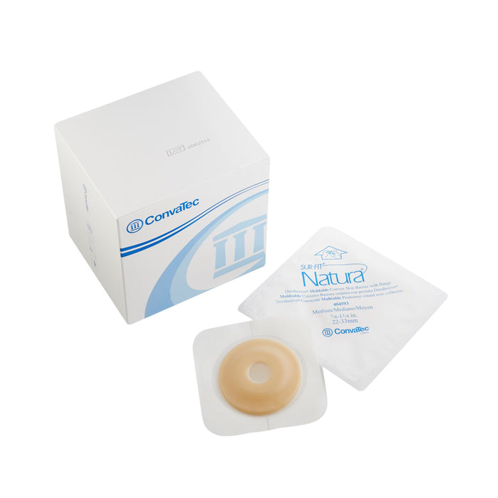 Ostomy>2-Piece Skin Barrier - McKesson - Wasatch Medical Supply