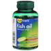 Vitamins & Minerals>Fish Oil Supplements - McKesson - Wasatch Medical Supply