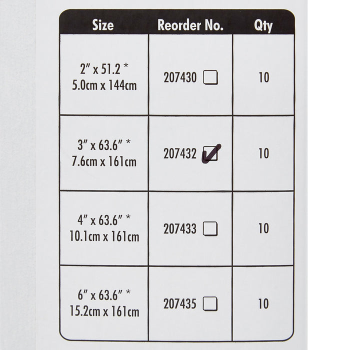 Wound Care>Bandages>Compression Bandages - McKesson - Wasatch Medical Supply