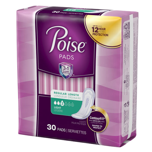 Incontinence>Pads & Liners - McKesson - Wasatch Medical Supply