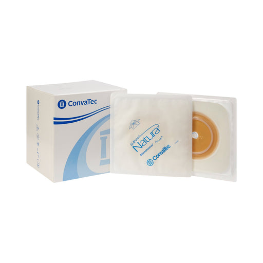 Ostomy>2-Piece Skin Barrier - McKesson - Wasatch Medical Supply