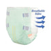 Incontinence>Adult Briefs & Diapers - McKesson - Wasatch Medical Supply