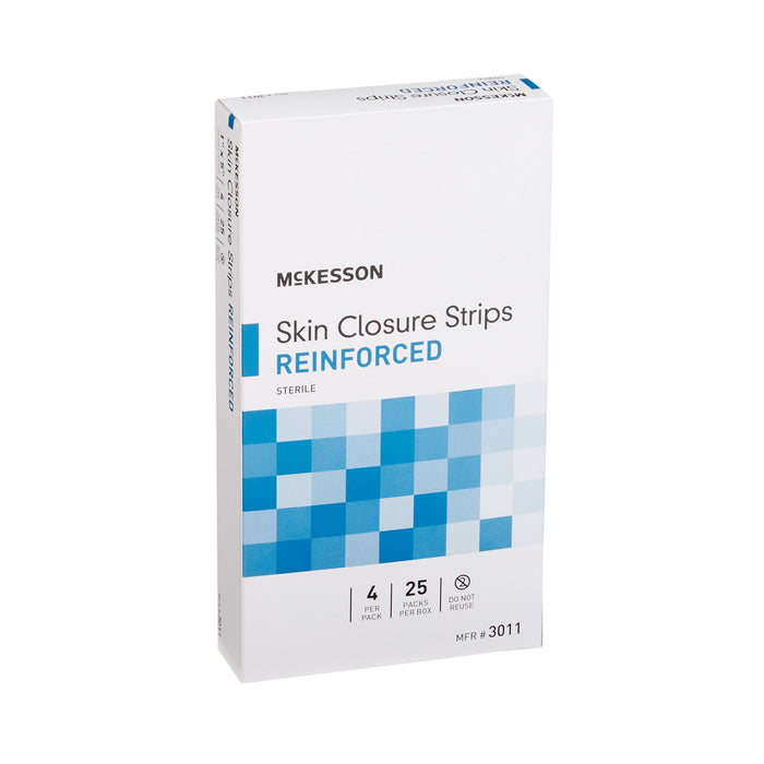 Wound Care>Wound Closure - McKesson - Wasatch Medical Supply