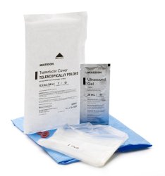 Lab & Scientific Supplies>Clinical Laboratory Accessories - McKesson - Wasatch Medical Supply