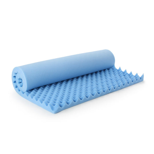 Bedroom Aids>Mattress Overlays - McKesson - Wasatch Medical Supply