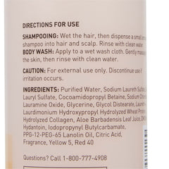 Personal Care>Hair Care>Shampoos & Conditioners - McKesson - Wasatch Medical Supply