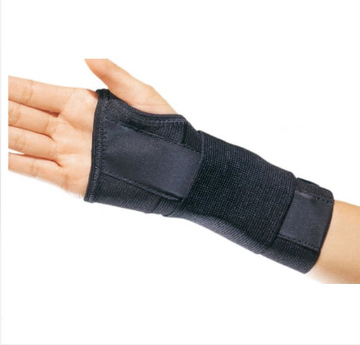 Braces and Supports>Wrist, Hand & Finger Supports - McKesson - Wasatch Medical Supply