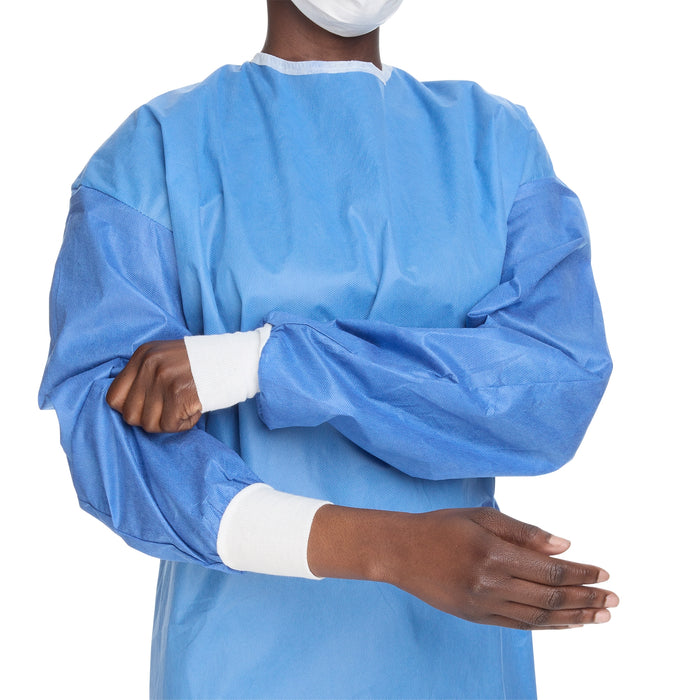 CardinalHealth Astound Non-Reinforced Surgical Gown With Towel