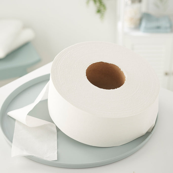 Household>Toilet Tissues & Seat Covers - McKesson - Wasatch Medical Supply