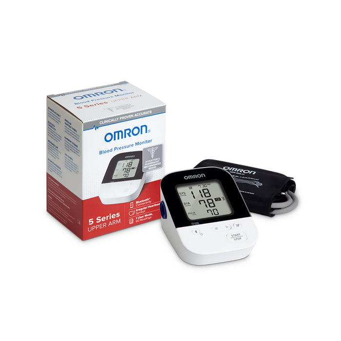 Diagnostic>Blood Pressure>Blood Pressure Units - McKesson - Wasatch Medical Supply