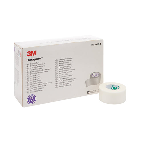 Wound Care>Tapes & Accessories>Cloth Tapes - McKesson - Wasatch Medical Supply