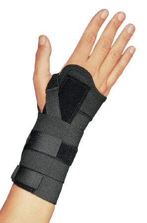 Braces and Supports>Wrist, Hand & Finger Supports - McKesson - Wasatch Medical Supply