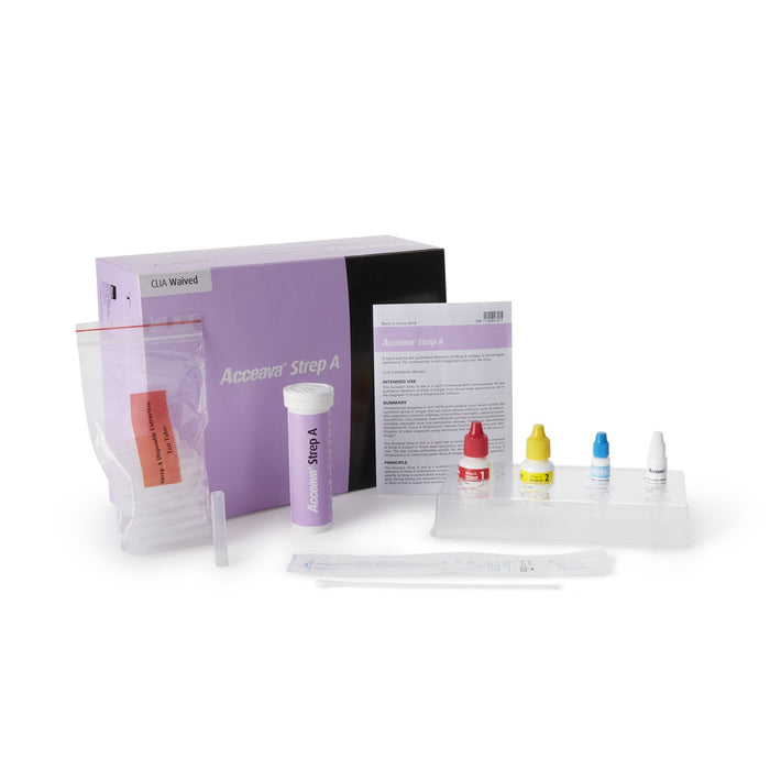 Lab & Scientific Supplies>Specimen Collection>Specimen Collection & Containers - McKesson - Wasatch Medical Supply