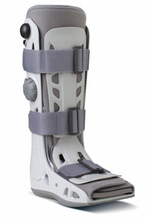 Braces and Supports>Ankle Braces & Foot Supports - McKesson - Wasatch Medical Supply