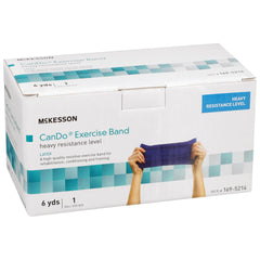 Physical Therapy>Exercise Equipment>Resistance Bands - McKesson - Wasatch Medical Supply