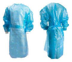 Apparel>Aprons, Bibs and Scrubs - McKesson - Wasatch Medical Supply