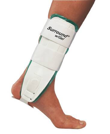 Braces and Supports>Ankle Braces & Foot Supports - McKesson - Wasatch Medical Supply