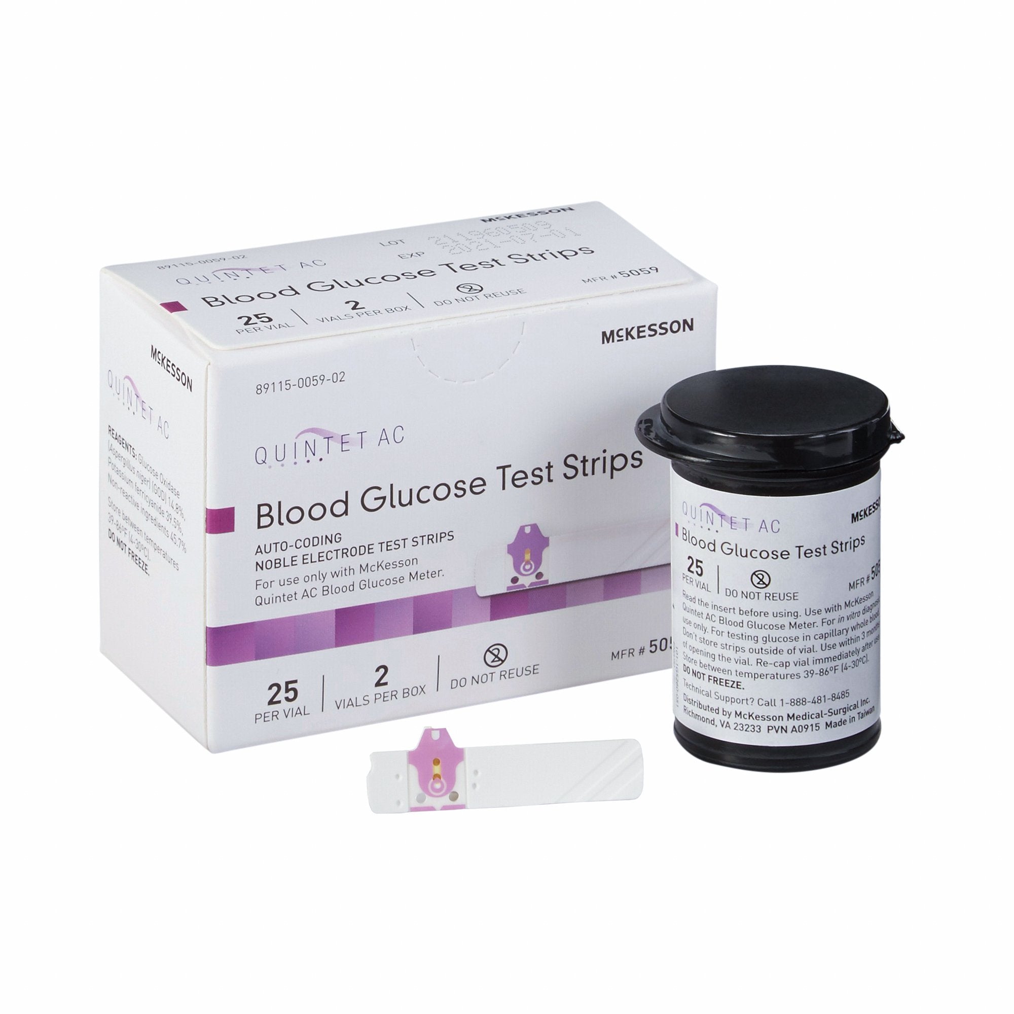 Glucose Meters, Test Strips & Diabetes supplies