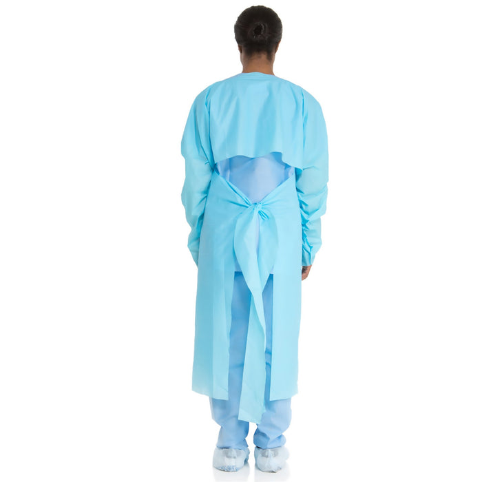 Apparel>Aprons, Bibs and Scrubs - McKesson - Wasatch Medical Supply