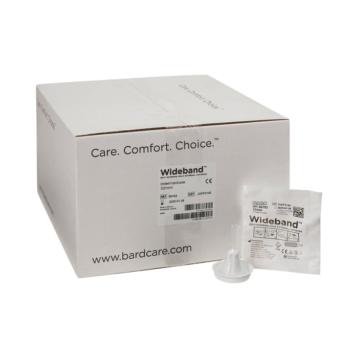 Urinary Supplies>Catheters - McKesson - Wasatch Medical Supply