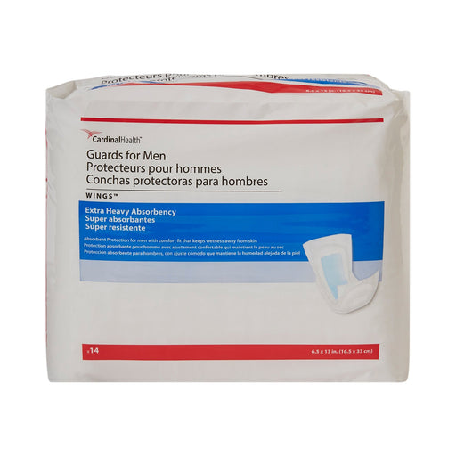 Incontinence>Pads & Liners - McKesson - Wasatch Medical Supply