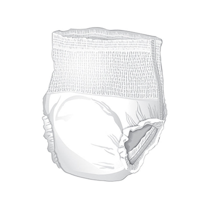 Incontinence>Underwear - McKesson - Wasatch Medical Supply