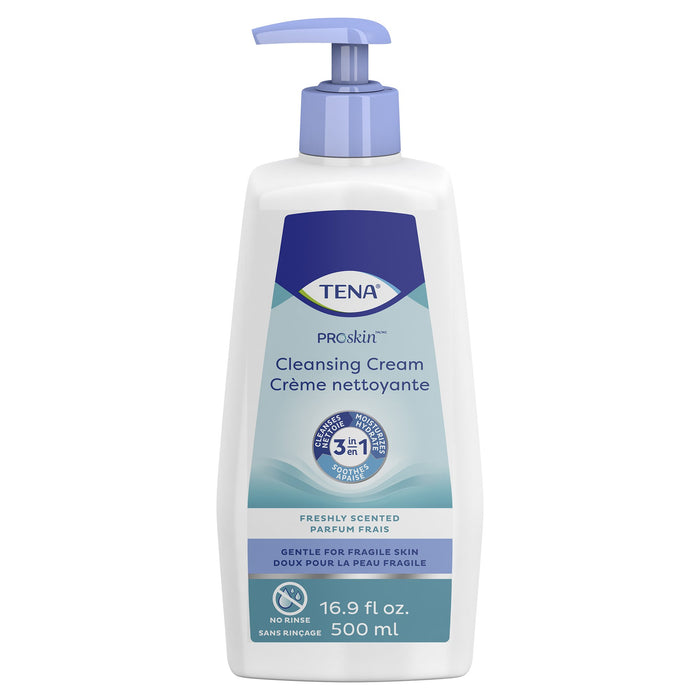 Personal Care>Hair Care>Shampoos & Conditioners - McKesson - Wasatch Medical Supply