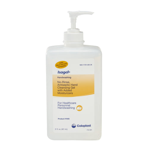 Personal Care>Skin Care>Hand Sanitizers - McKesson - Wasatch Medical Supply