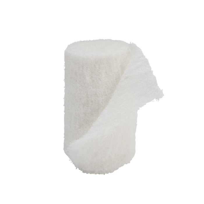 Wound Care>Gauze>Conforming & Rolled Gauze - McKesson - Wasatch Medical Supply