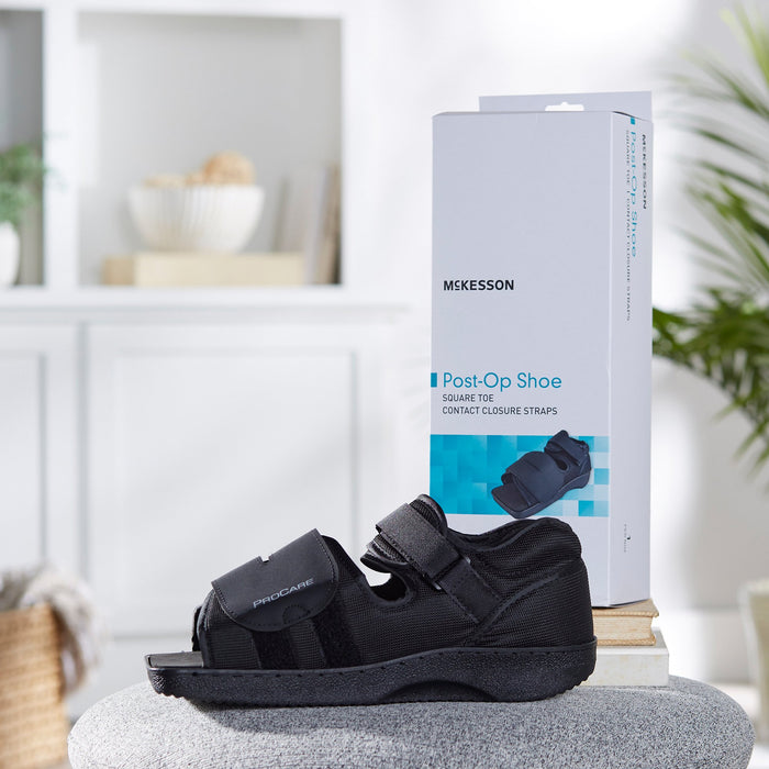 Braces and Supports>Ankle Braces & Foot Supports - McKesson - Wasatch Medical Supply