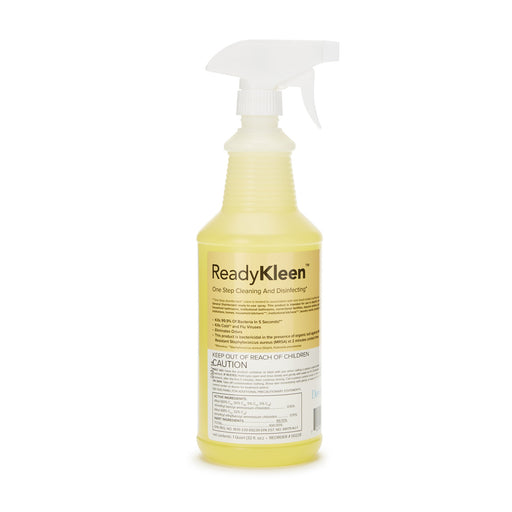 Household>Cleaners & Deodorizers - McKesson - Wasatch Medical Supply