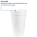 Household>Cups, Straws & Utensils - McKesson - Wasatch Medical Supply