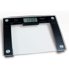 Ideaworks® Extra Wide Talking Scale