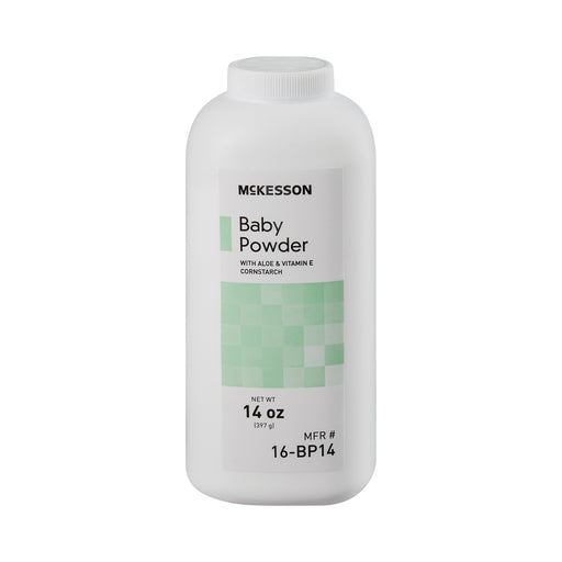 Baby & Youth>Bath, Skin & Hair Care - McKesson - Wasatch Medical Supply