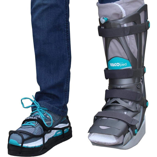 Apparel>Footwear - McKesson - Wasatch Medical Supply