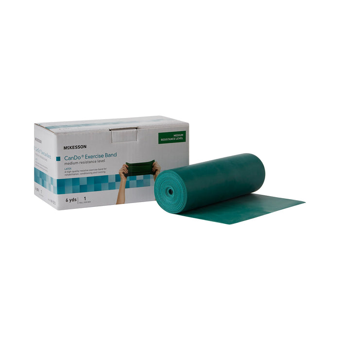 Physical Therapy>Exercise Equipment>Resistance Bands - McKesson - Wasatch Medical Supply