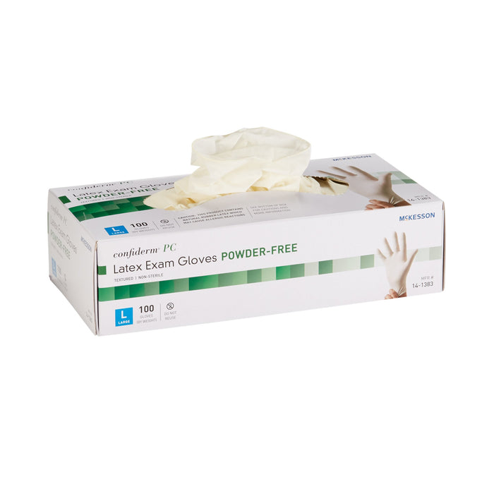 Gloves>Exam Gloves - McKesson - Wasatch Medical Supply