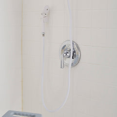 Bathroom Aids>Washing Equipment>Showers & Sitz Bath - McKesson - Wasatch Medical Supply