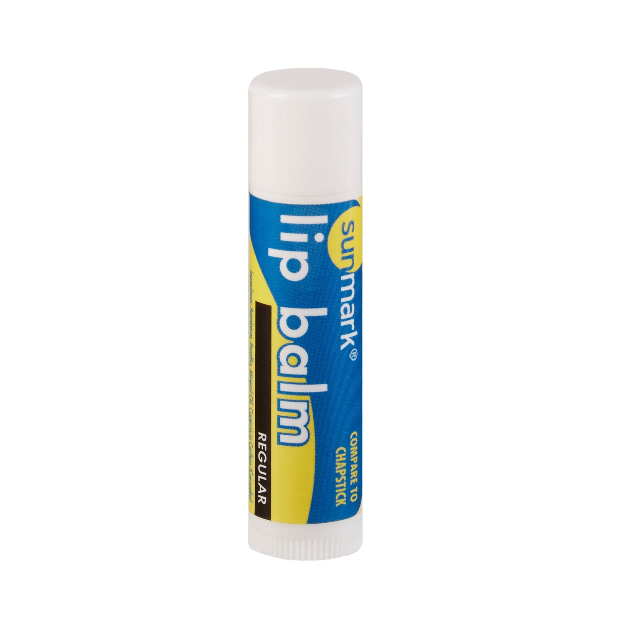 Personal Care>Mouth Care>Lip Balm - McKesson - Wasatch Medical Supply