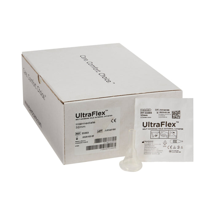 Urinary Supplies>Catheters - McKesson - Wasatch Medical Supply