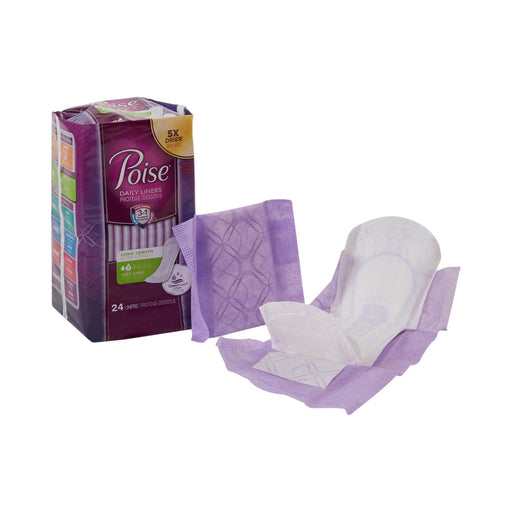 Incontinence>Pads & Liners - McKesson - Wasatch Medical Supply