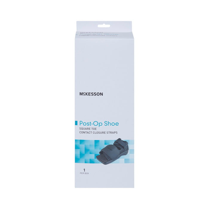 Braces and Supports>Ankle Braces & Foot Supports - McKesson - Wasatch Medical Supply