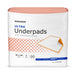 Incontinence>Underpads - McKesson - Wasatch Medical Supply