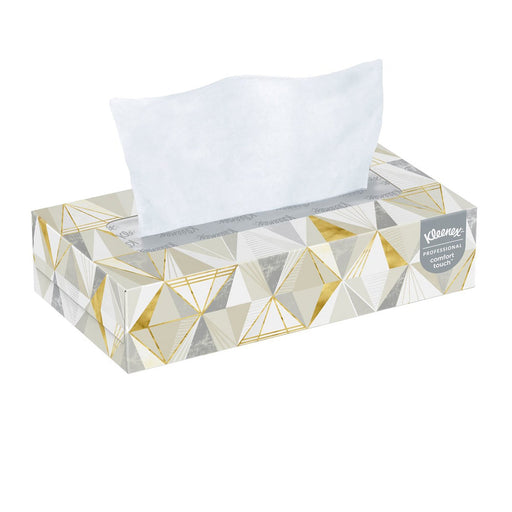 Household>Facial Tissues - McKesson - Wasatch Medical Supply