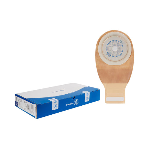 Ostomy>1-Piece - McKesson - Wasatch Medical Supply