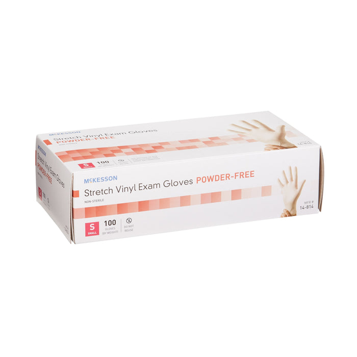 Gloves>Exam Gloves - McKesson - Wasatch Medical Supply