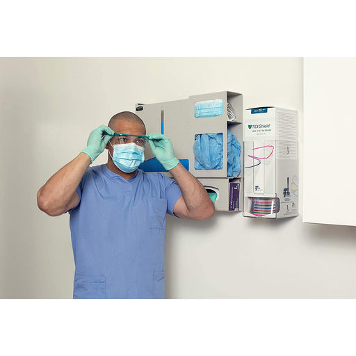 Apparel>Masks - McKesson - Wasatch Medical Supply