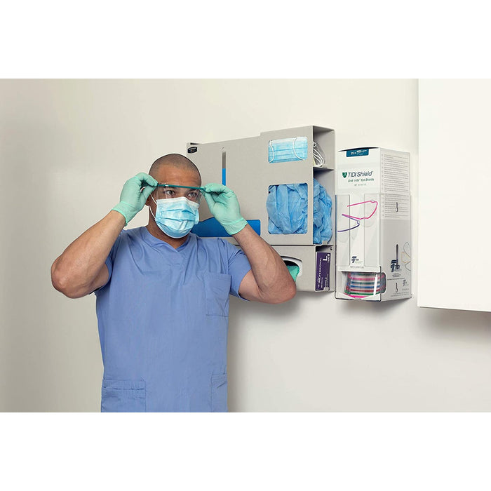 Apparel>Masks - McKesson - Wasatch Medical Supply