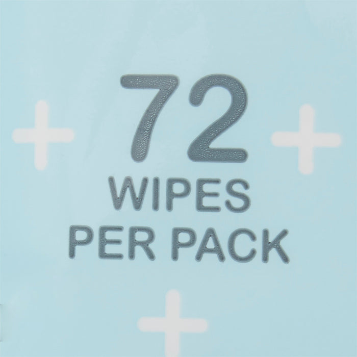 Baby & Youth>Diapering>Baby Wipes - McKesson - Wasatch Medical Supply