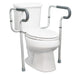 Bathroom Aids>Toilet Aids - McKesson - Wasatch Medical Supply